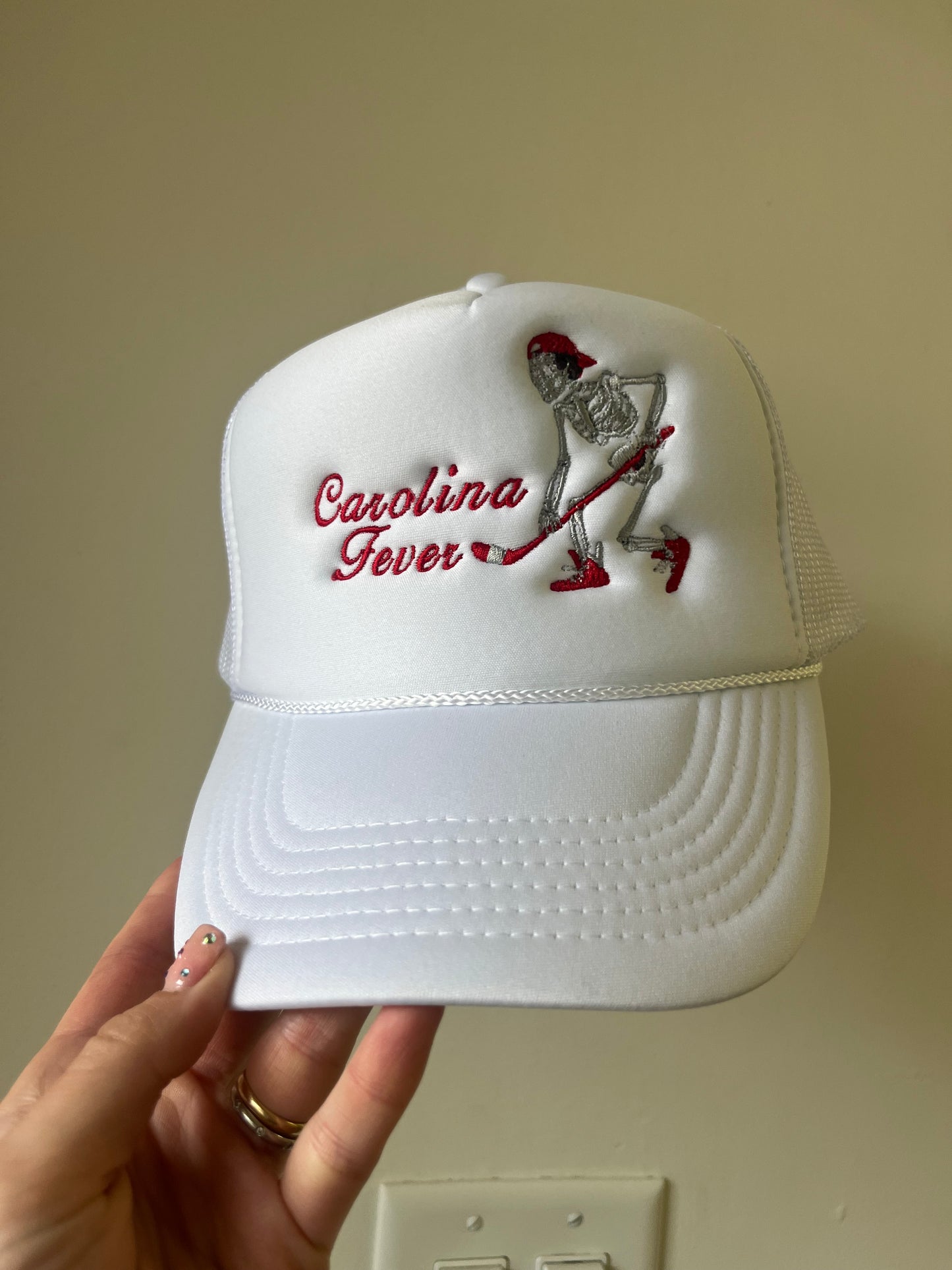 CAROLINA FEVER HAT