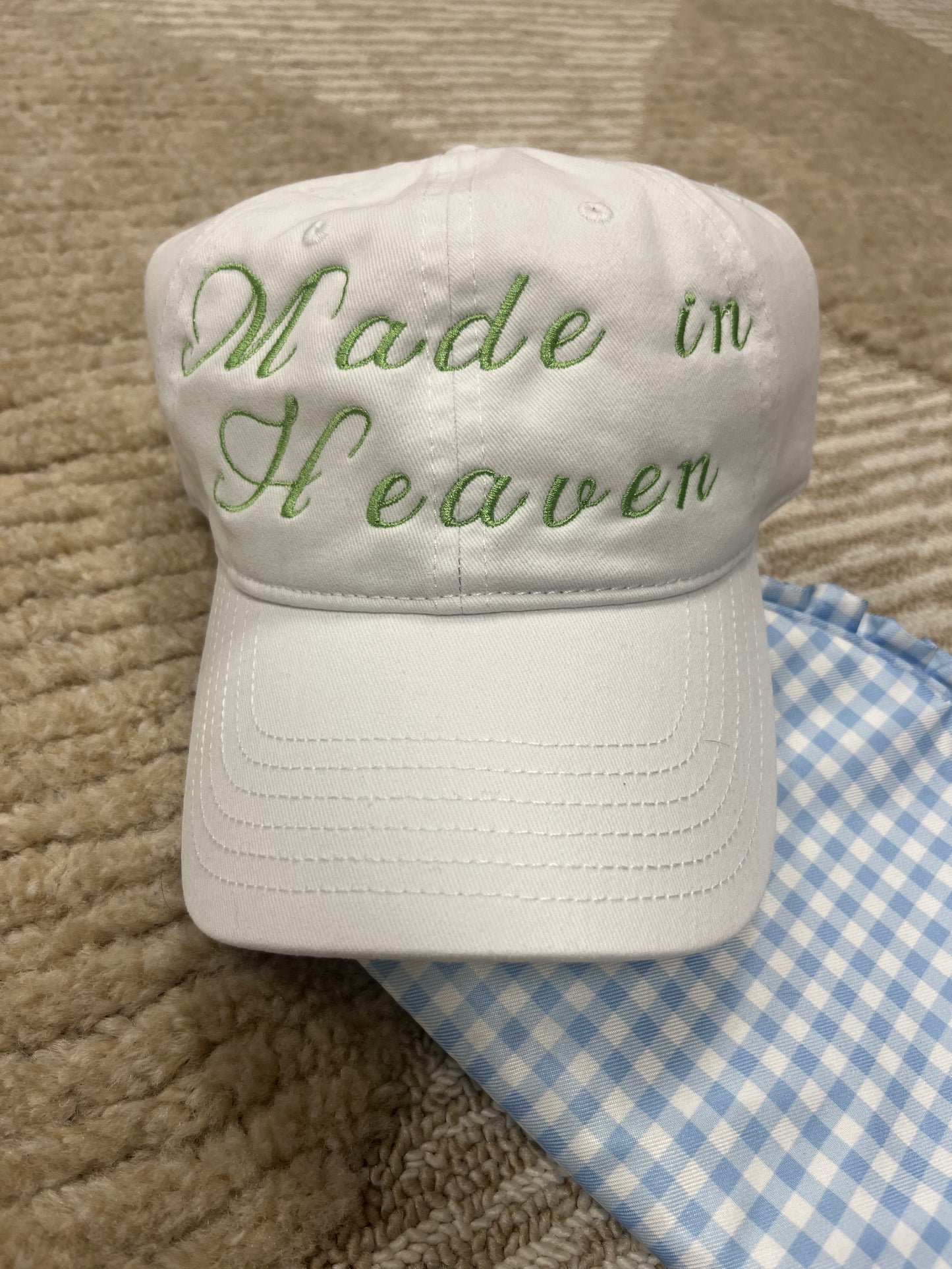 Made in Heaven