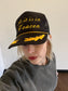 As it is in Heaven hat