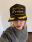 As it is in Heaven hat