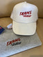 F.A.R.M.S hat