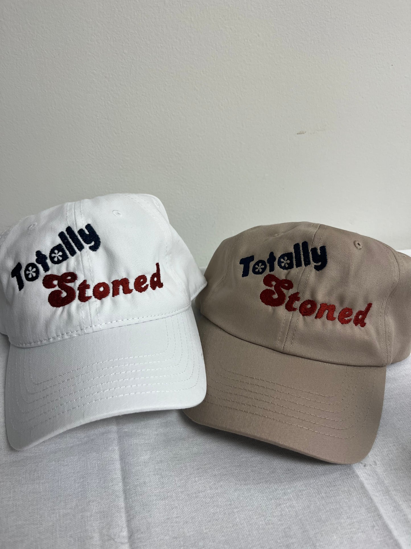 Totally Stoned
