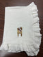 Custom Baby Blanket