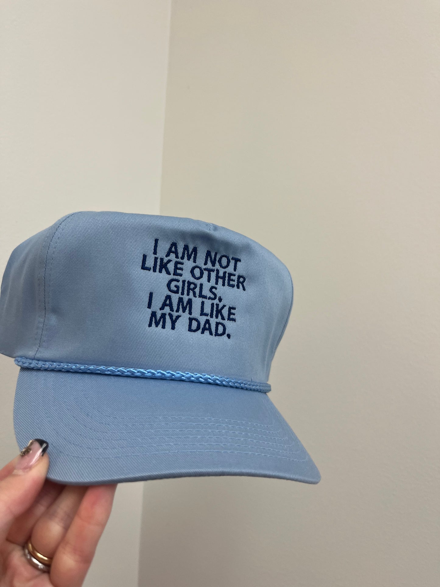 Like My Dad hat
