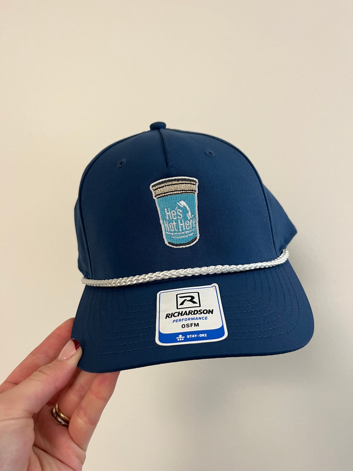 Blue Cup - Summer Edition