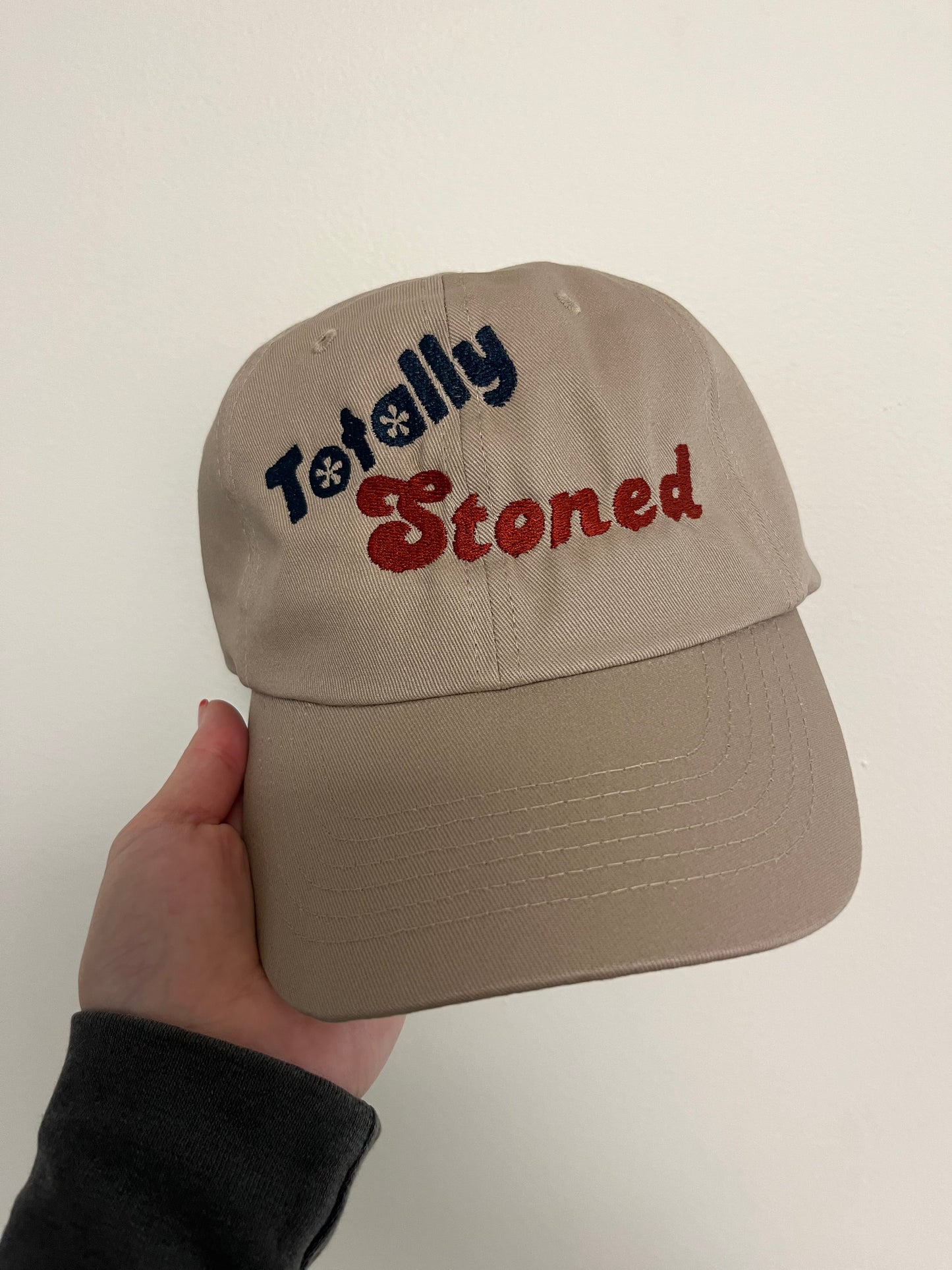 Totally Stoned
