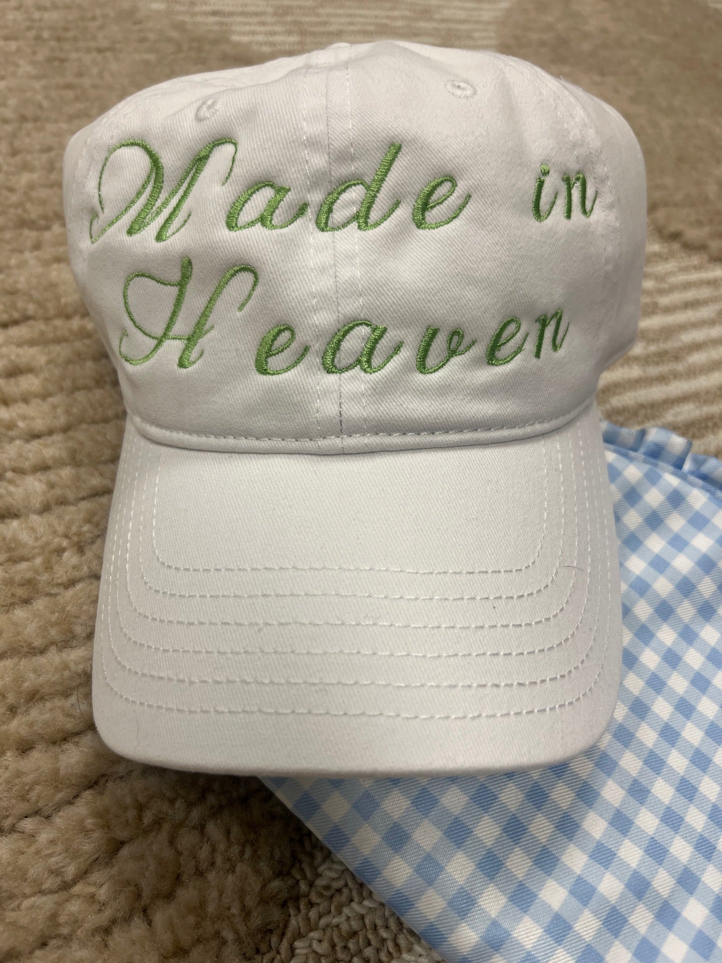 Made in Heaven