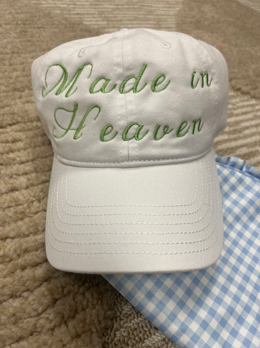 Made in Heaven