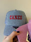 Canes conductor hat