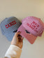 Canes conductor hat