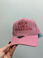 Bitch I am a hurricane - hat