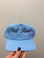 Well Read Powder Blue