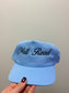 Well Read Powder Blue