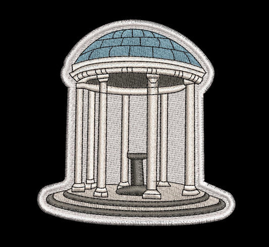 UNC - Set of 4